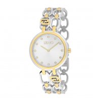 Orologio Liu Jo Donna in Acciaio TLJ2363 - TLJ2363